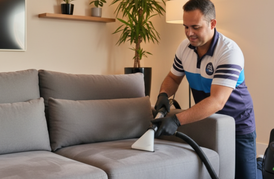 Chenille Aconchegante: Dicas para um Toque Macio Sempre Limpo - detalhe