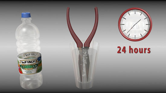 Restaurando Detalhes Vintage com Escovação e Verniz - detalhe