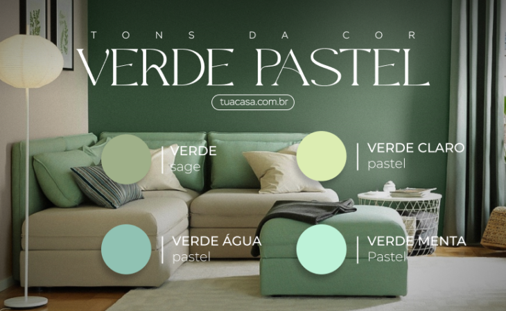 Delicadeza Romântica: Verde Pastel com Renda e Detalhes em Prata para um Casamento Inesquecível - ideia