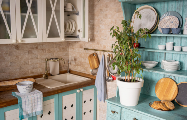 Estilo Provençal: Leveza e Romantismo no Seu Dia a Dia - detalhe