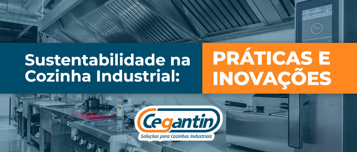 Cozinha Industrial Sustentável: Materiais Reciclados e Práticas Eco-Friendly - ideia
