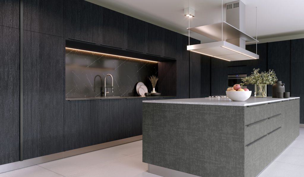 Com Toques de Cobre: Sofisticação e Brilho na Medida Certa - detalhe