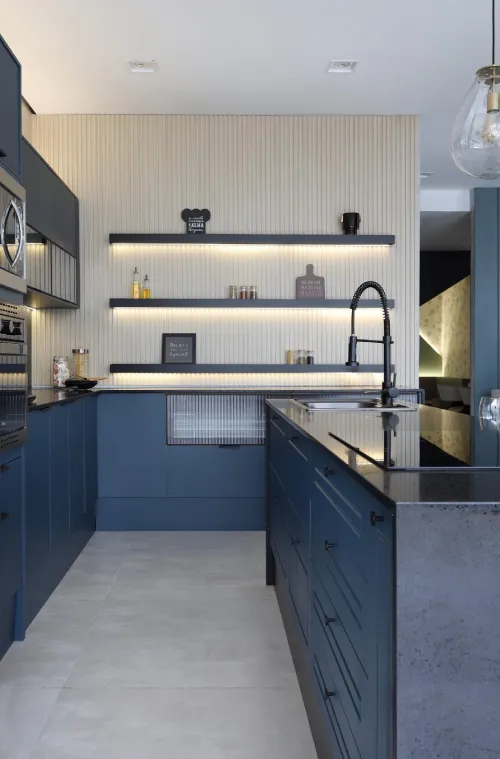 Com Eletrodomésticos Vintage: Um Toque Retrô Cheio de Personalidade - ideia