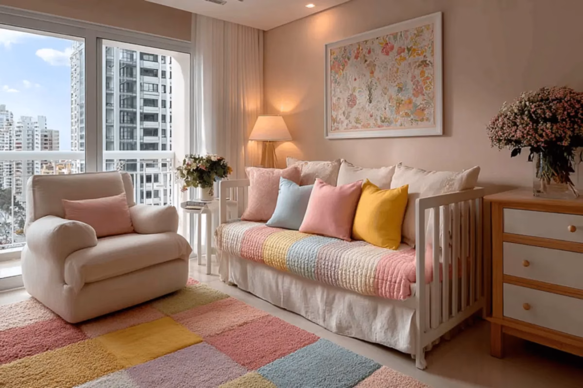 Almofadas e Mantas Personalizadas: Um Toque de Carinho em Cada Canto - ideia