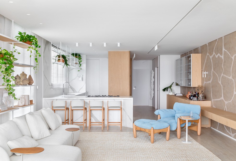 decoração estilo praiano - inspiração 2