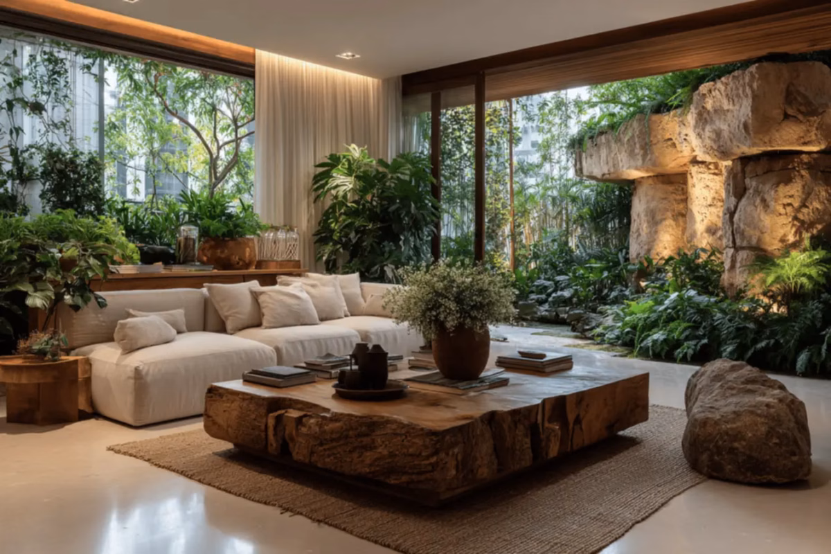 Tendências 2026: estilos de design de ...