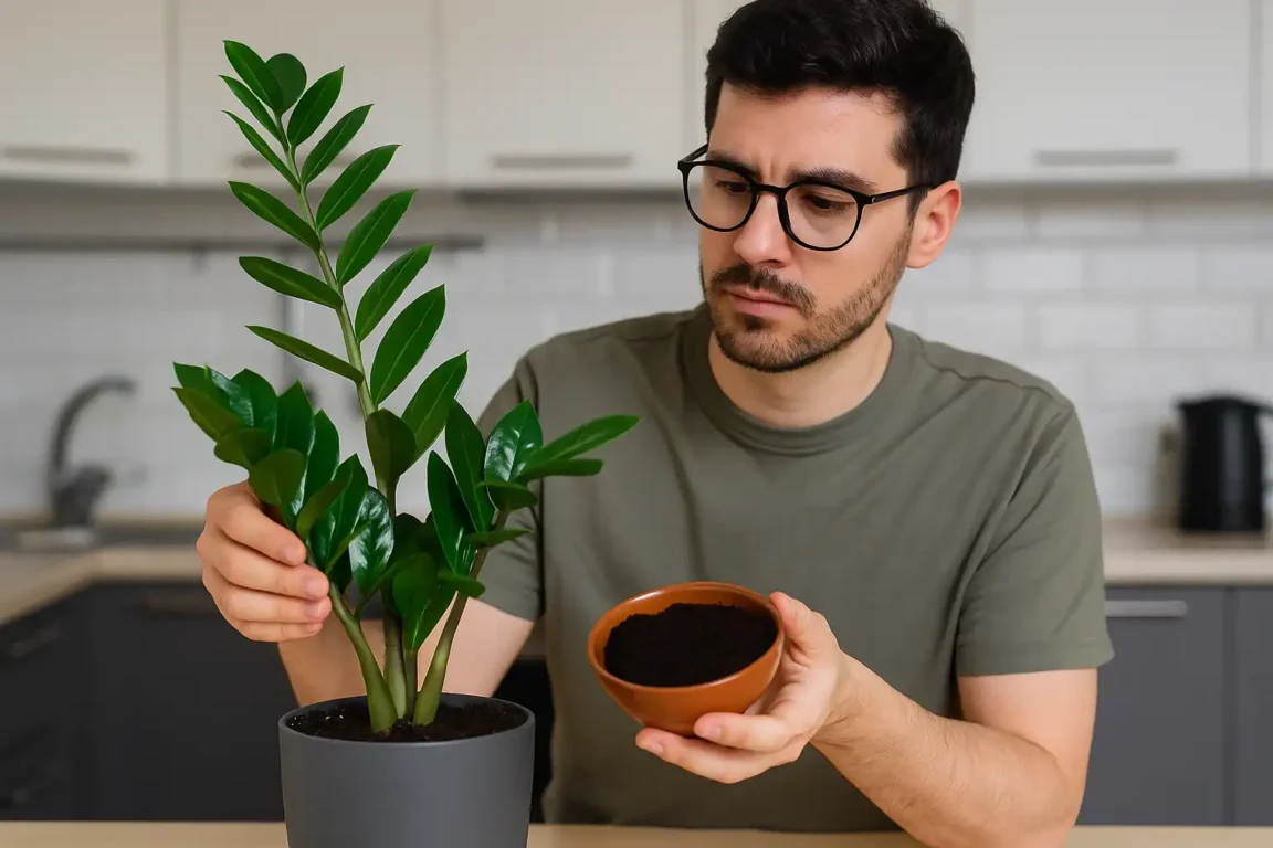 Drenagem Aromática com Borra de Café e Filtro de Papel - detalhe