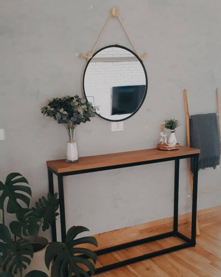 Espelho Adnet: 50 Modelos e Como Fazer