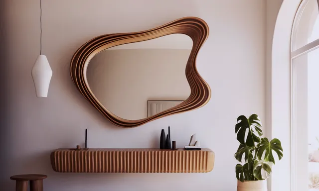 espelho adnet - referência 8