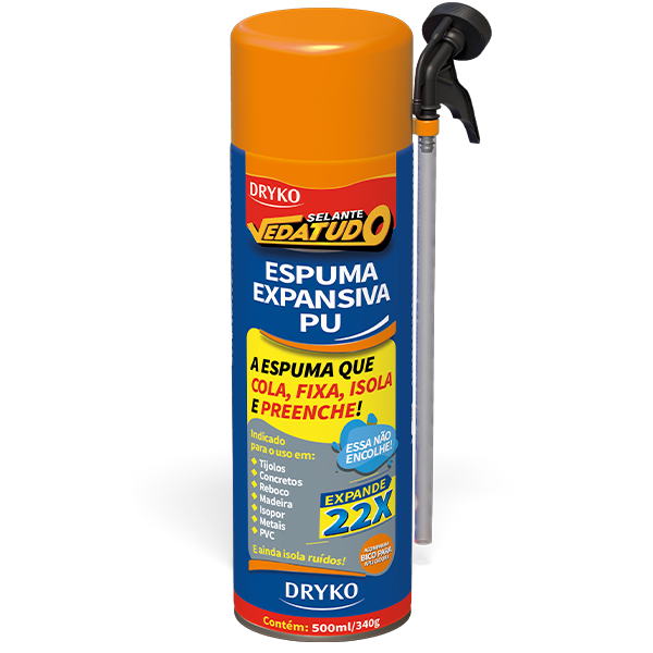 Cachepôs e Vasos com Textura Escultural de Espuma Expansiva - inspiração