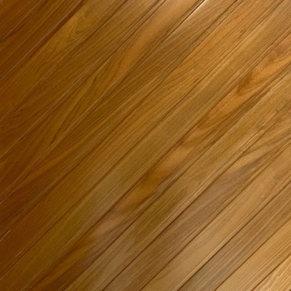 Tauari com Detalhes em Gesso: Leveza e Personalidade - detalhe