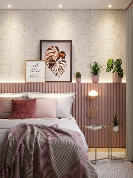 Confira 6 ideias de decoração de quarto ...