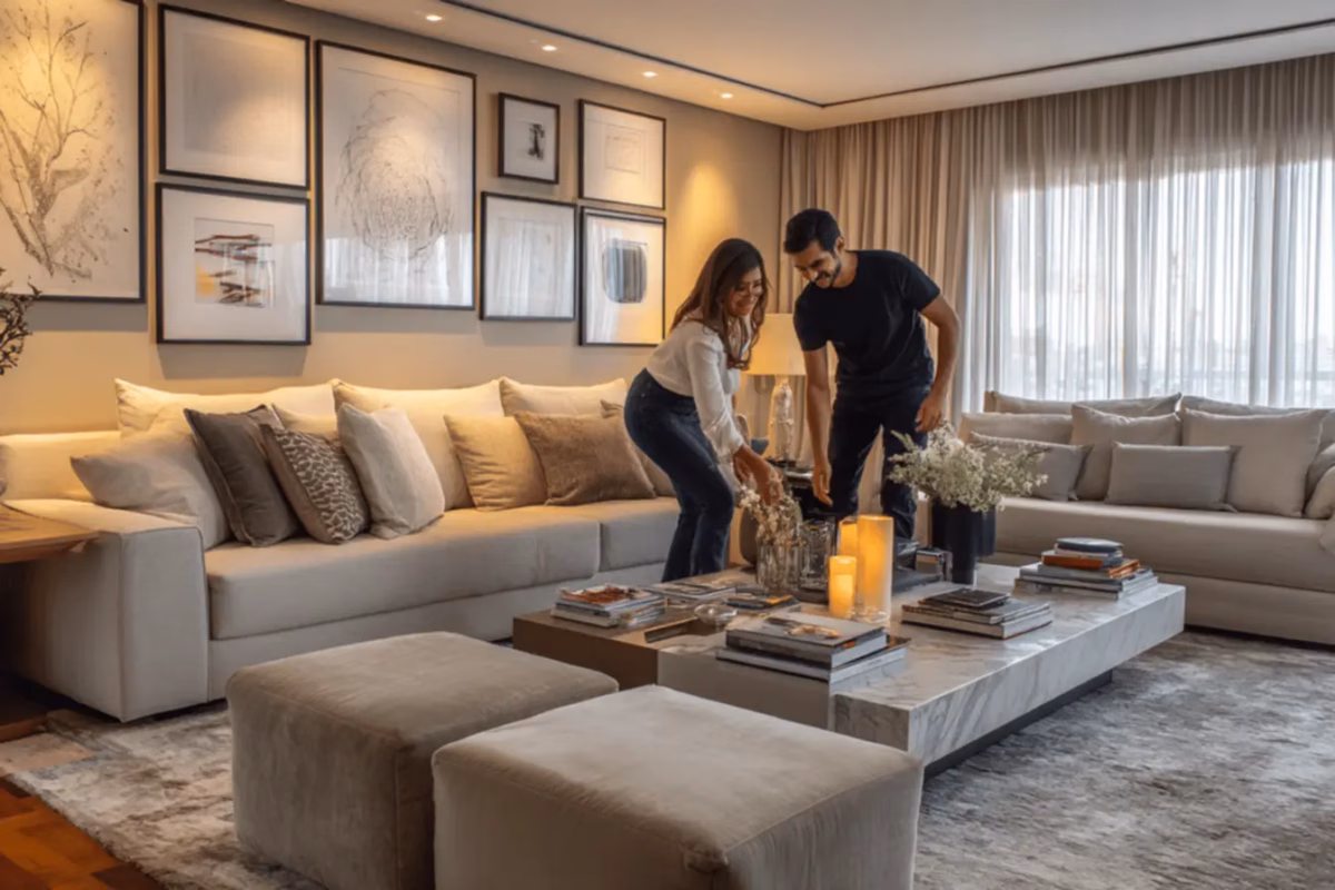 limpeza e organização - referência 13