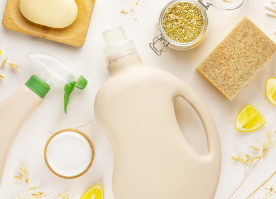 limpeza e organização - referência 2