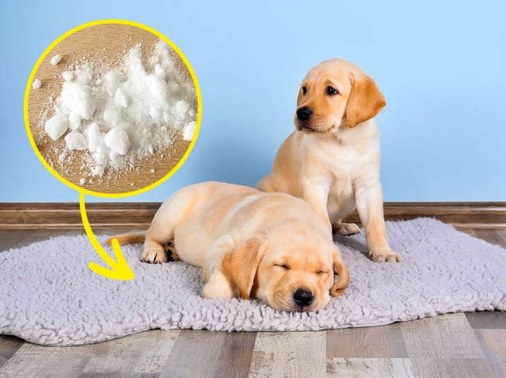 Bicarbonato de Sódio Turbinado: Elimine Odores em Tapetes e Estofados - detalhe