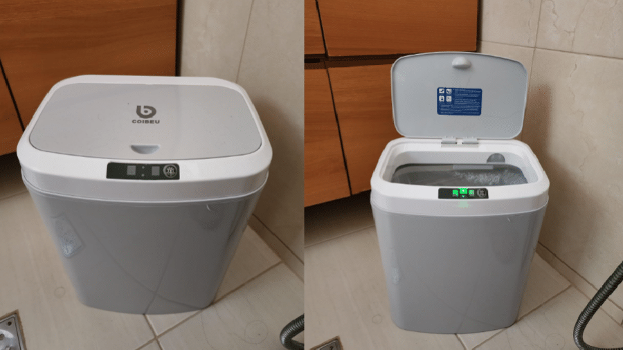 Colorida para Alegrar a Cozinha: Uma Explosão de Vida! - detalhe