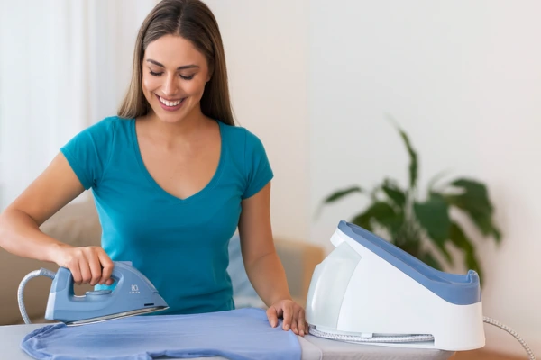 Com Espelho: Truques de Iluminação e Ampliação do Espaço - ideia