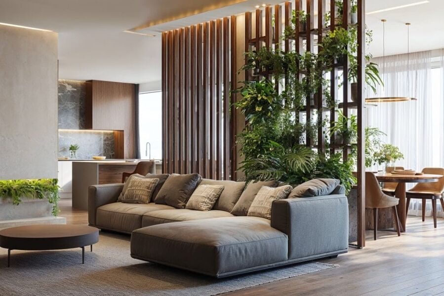 mesa de centro - referência 2