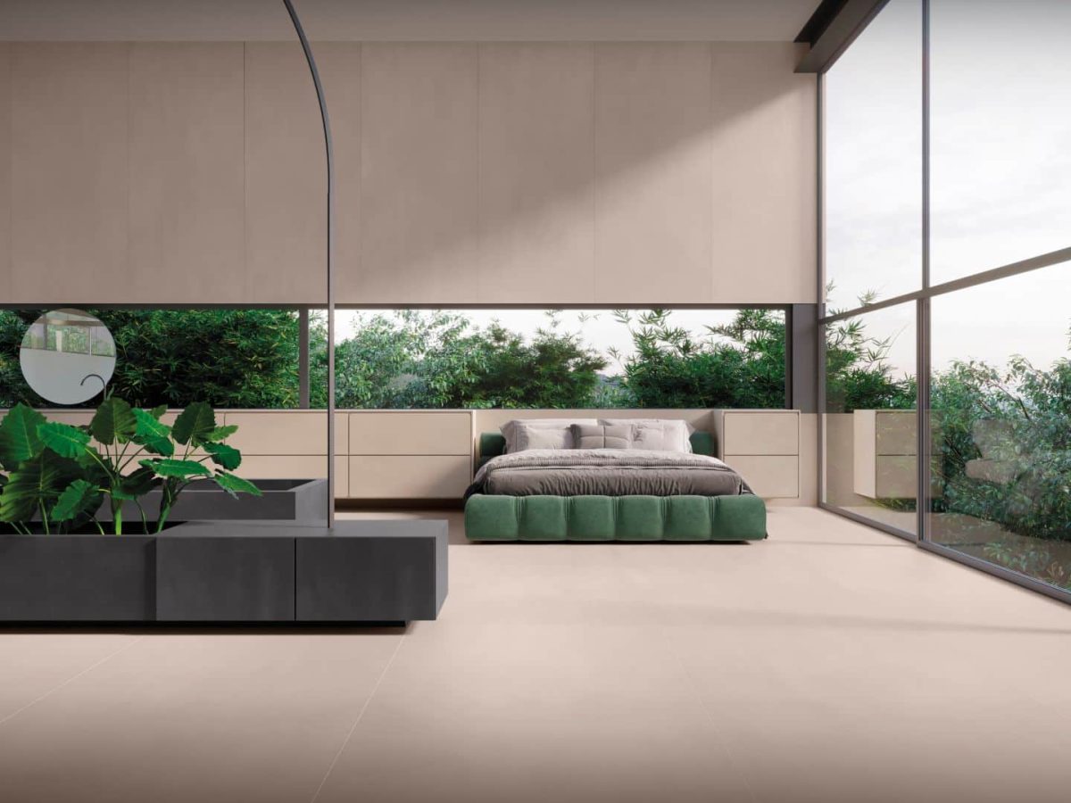 Projetos com Integração de Espaços e Muita Luz Natural - detalhe