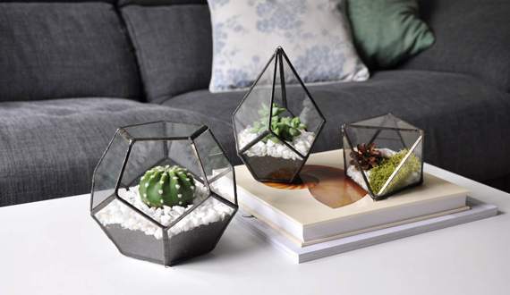 personalidade para sua casa ...