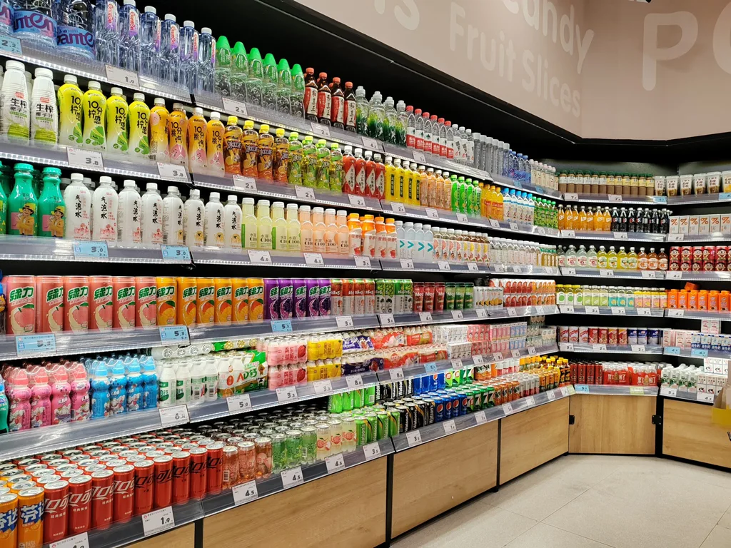 Iluminação Aconchegante com Fitas de LED para Encontrar Tudo Rapidinho - detalhe