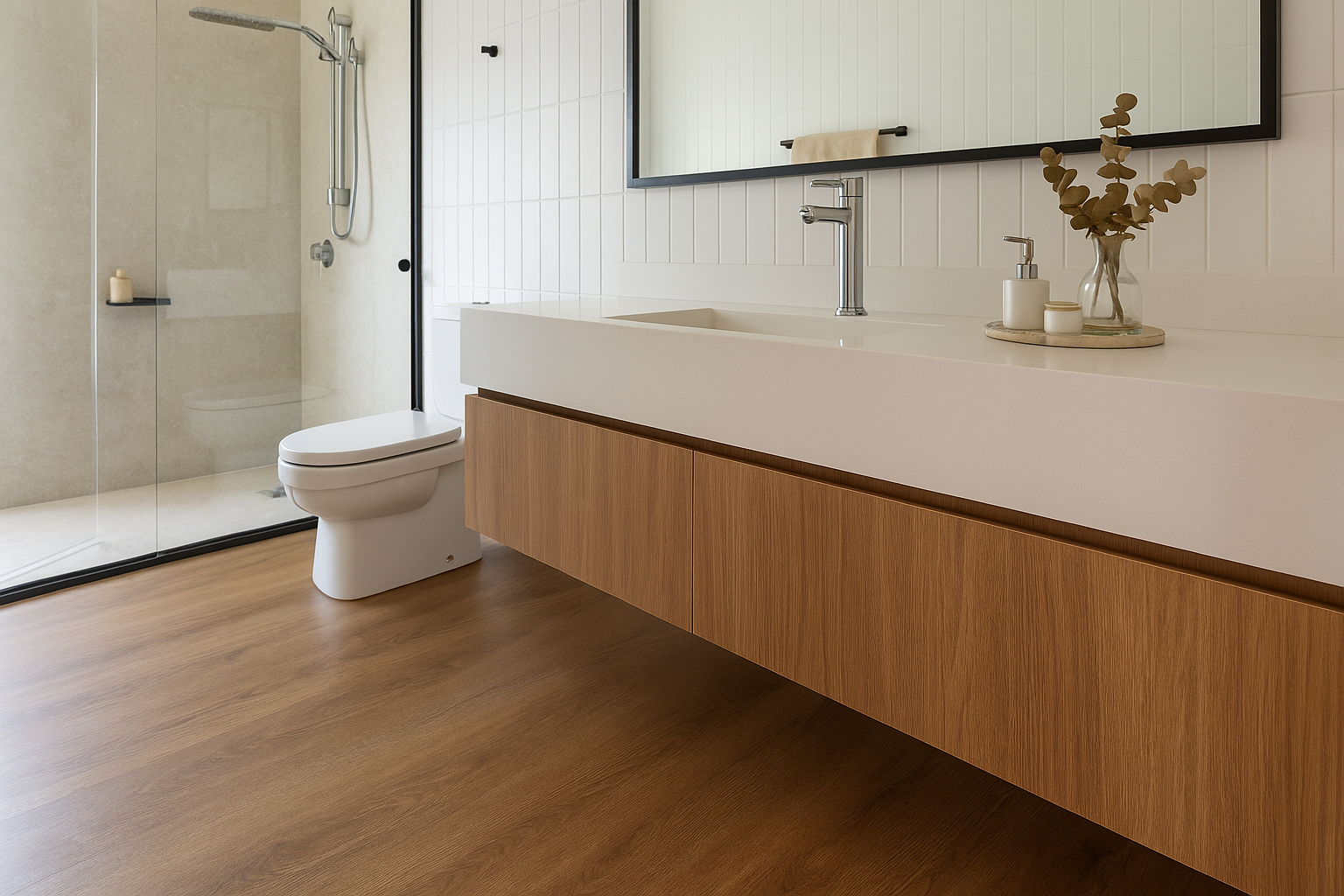 Estilo Geométrico: Um Toque de Personalidade - ideia