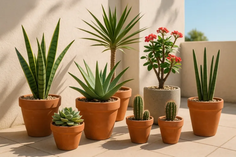 Babosa Suspensa: Beleza e Bem-Estar Aéreo - ideia