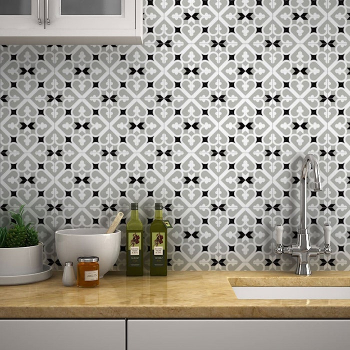 Adesivo Simples: Minimalismo Elegante e Atemporal - ideia