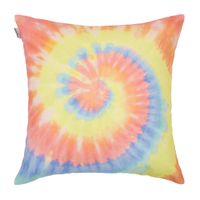 Almofadas Tie-Dye: Um Toque Hippie-Chic e Descolado - inspiração