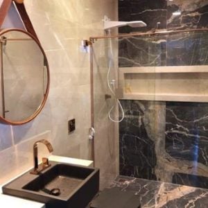 Com Metais Rosê Gold: Delicadeza e Modernidade - inspiração