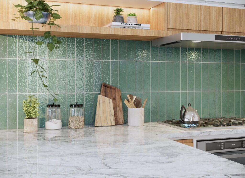 Com Revestimento 3D Texturizado: Uma Experiência Sensorial Única - detalhe