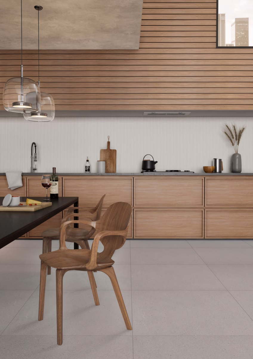 Decoração Minimalista com Toques de Cor: Elegância sem Exageros - detalhe