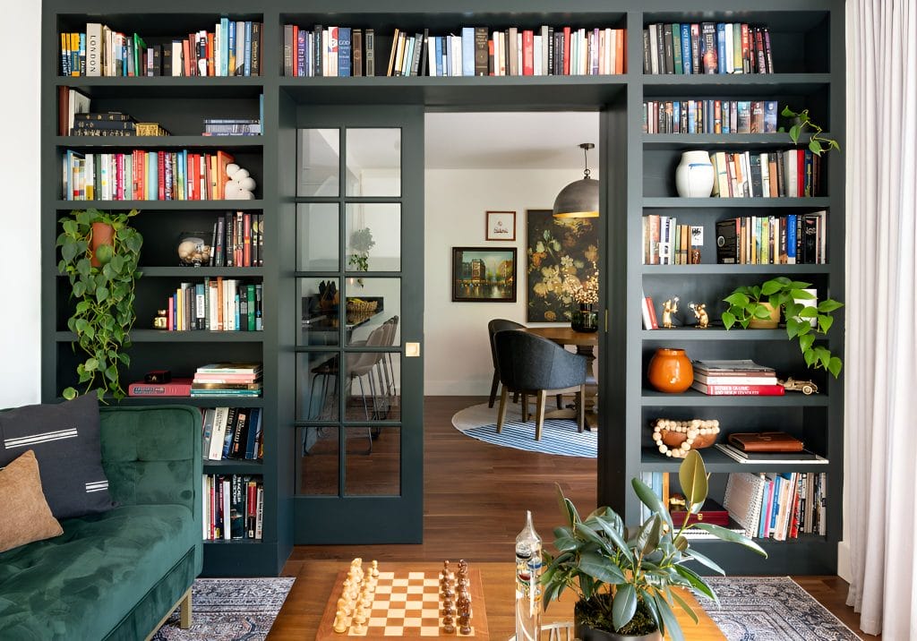 Home Office Trends 2026: Create a Space