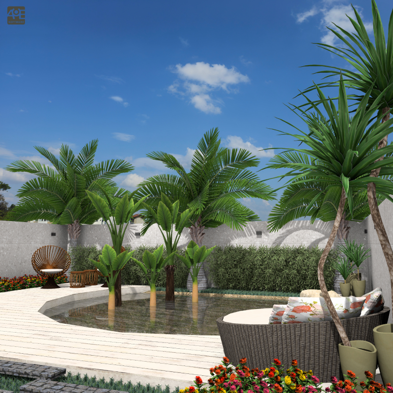 Paisagismo Comestível: beleza que alimenta - inspiração