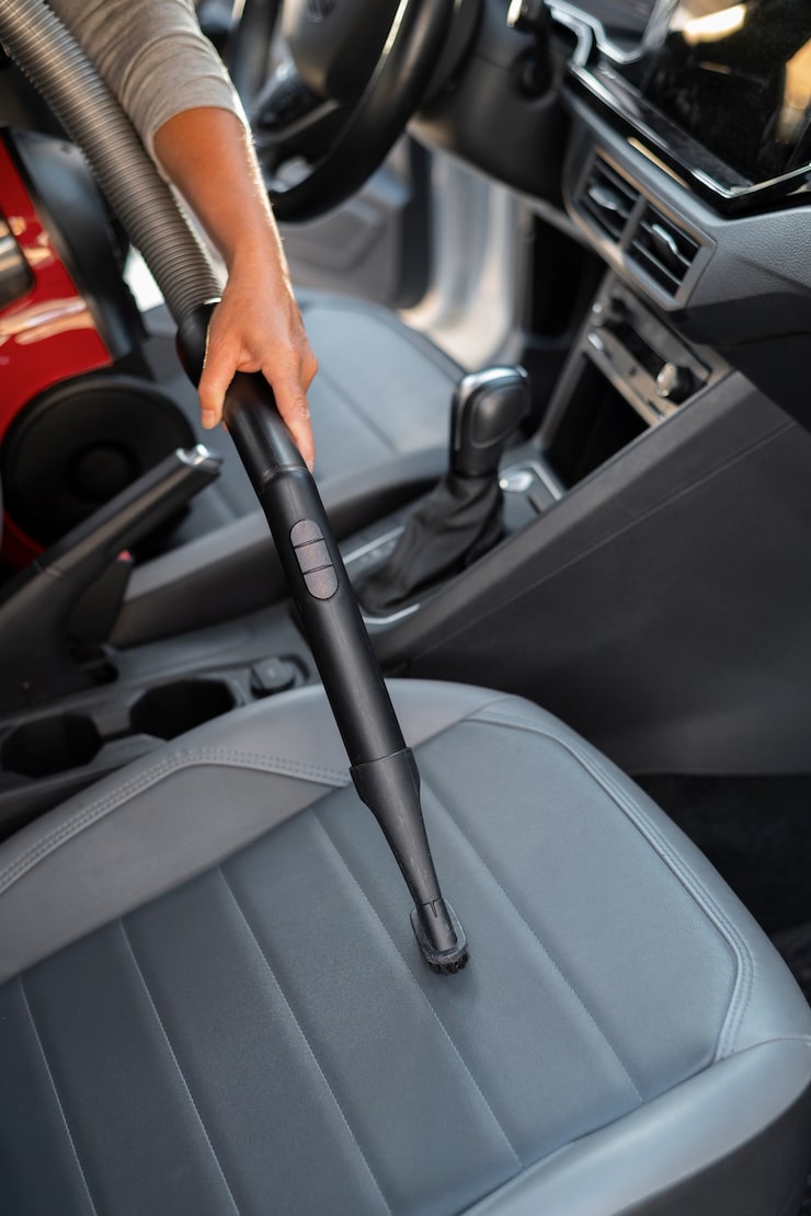 Para Limpar Ferramentas e Equipamentos: Oficina Sempre Impecável - detalhe