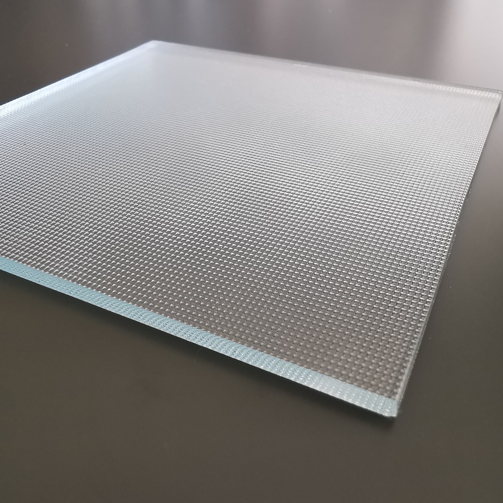 Com Película Refletiva para Privacidade Extra em Escritórios - ideia