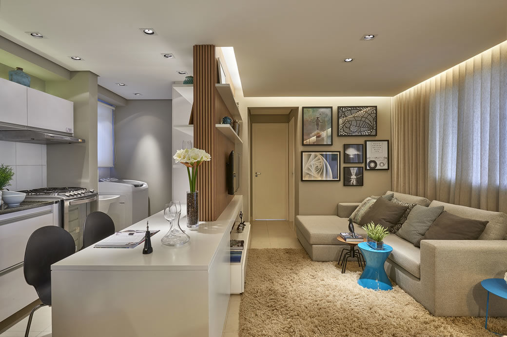 Em Tons Pastel: Delicadeza e Calma - inspiração