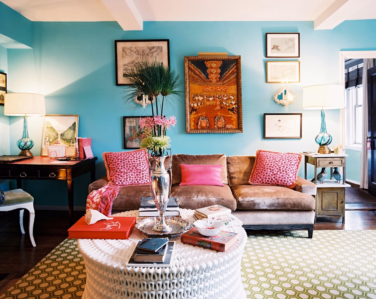 Estilo Boho Chic: como aplicá-lo na ...