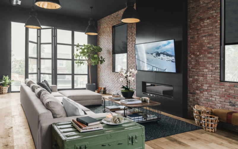 Liliana Zenaro Interiores