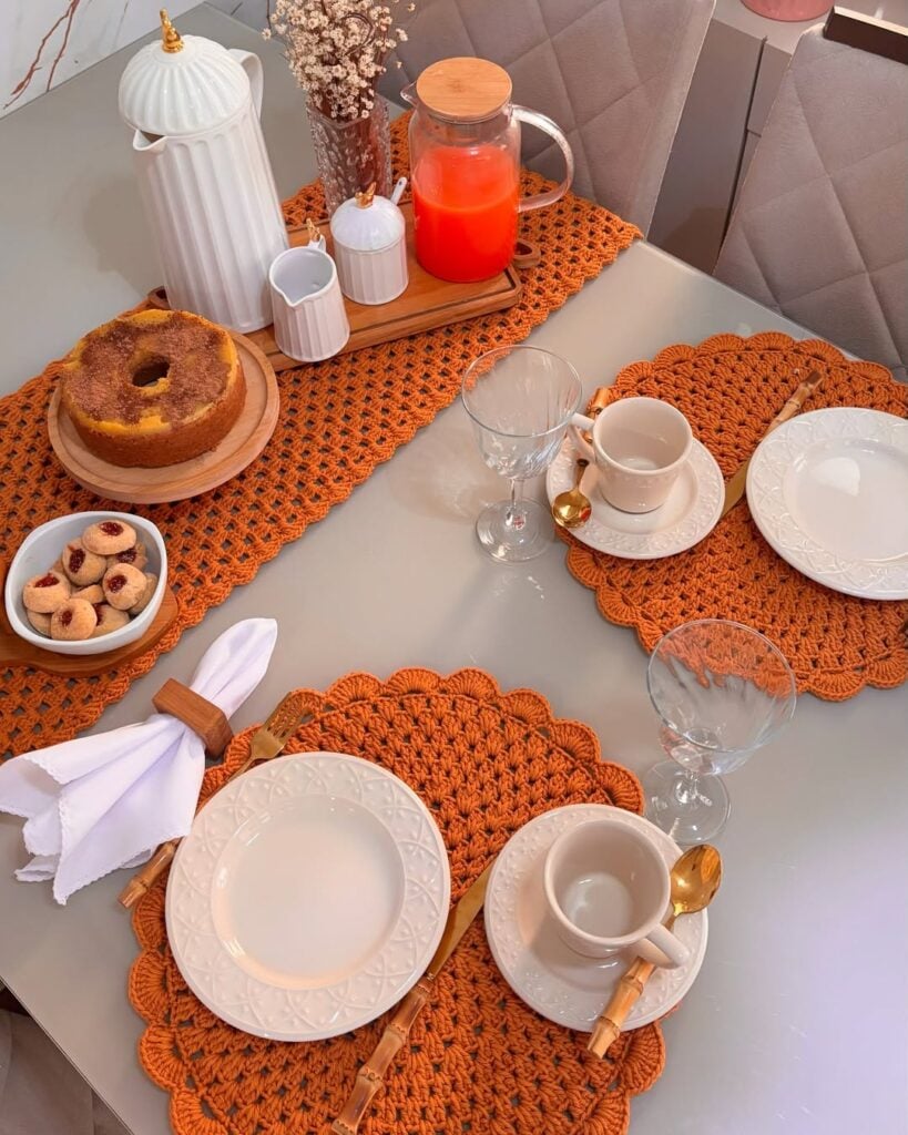 Mesa Posta Temática: Inspire-se em filmes, livros ou viagens - inspiração