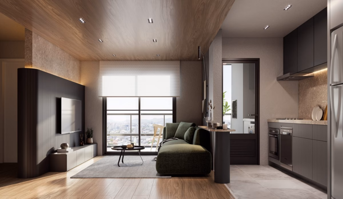 Iluminação Estratégica: Crie Ambientes Acolhedores - ideia