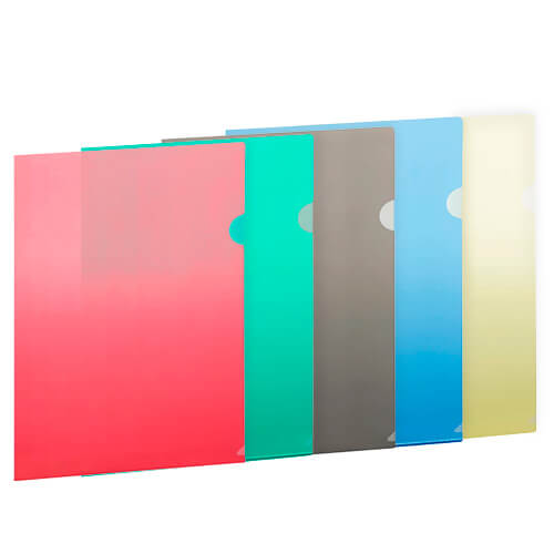 Sistema de Cores Para Identificação Rápida - detalhe