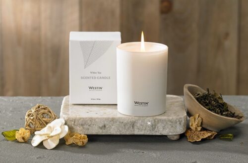 de velas que vão dominar 2026