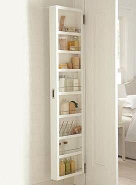 Com Mini Carrinho Bar para Produtos de Beleza - detalhe