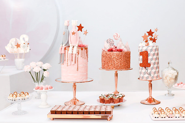 Branco Impecável: Decoração Monocromática para uma Festa Sofisticada - detalhe