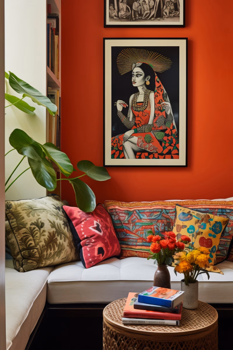 TENDÊNCIA DE DECORAÇÃO PARA 2026 - Blog