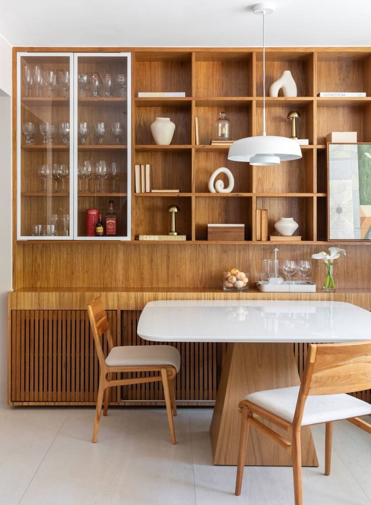 Nichos Decorativos: Personalidade Exposta - inspiração