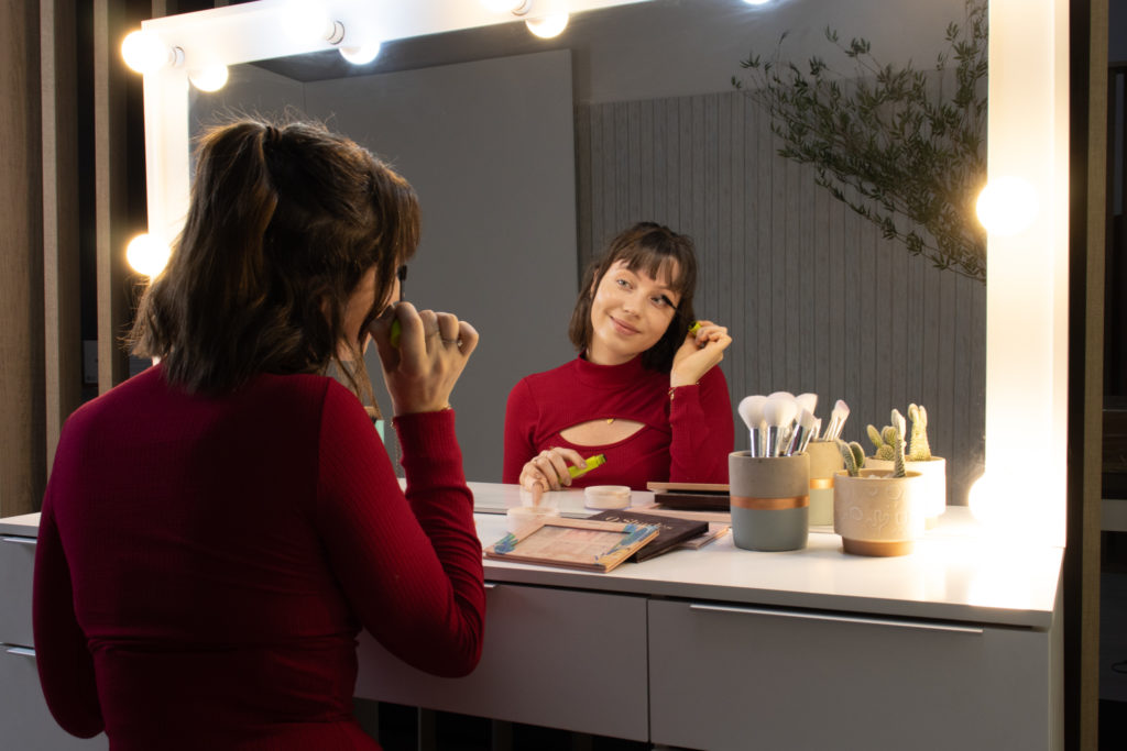 Inovação Criativa: Projetores de Luz para Efeitos Visuais Surpreendentes - inspiração