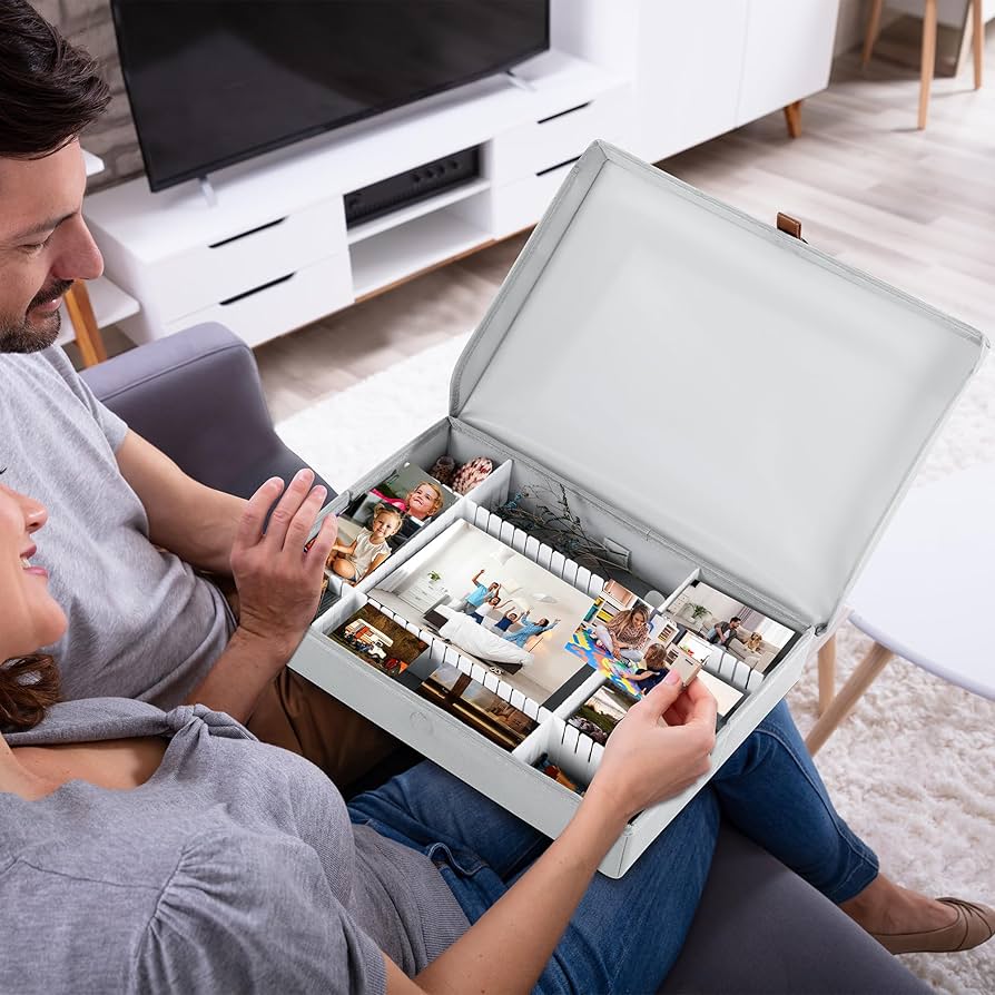 Gavetas Inteligentes com Divisórias Ajustáveis - inspiração