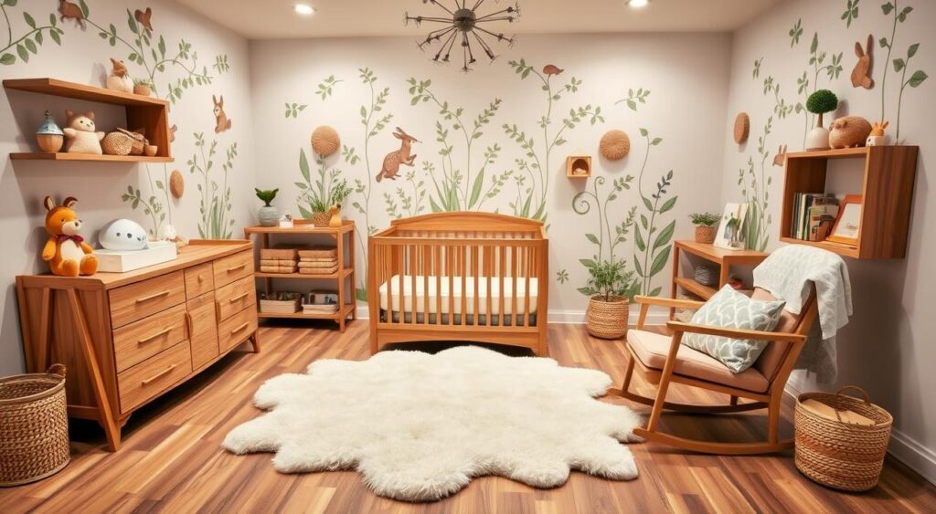 Reaproveitamento Criativo: Decoração Sustentável e Cheia de Charme - ideia